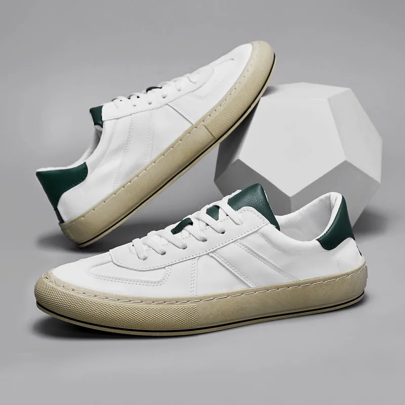 Men Running Shoes 2021 Autumn Luxury Brand Sneakers Men Outdoor High Top Gym Shoes Male Walking Jogging Trainers