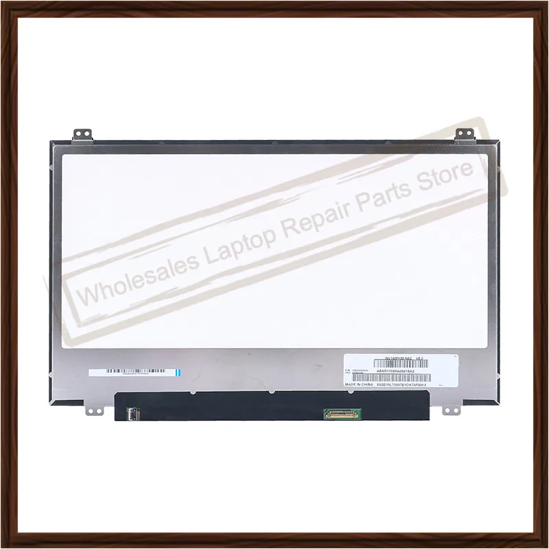 DALLE ÉCRAN LCD LED type BOE Boehydis NV156FHM-NY5 15.6 Pouces 1920x1080_1566513 EUR 110,00