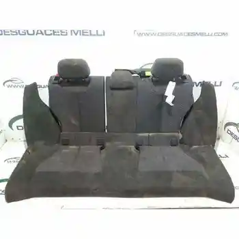 

72683700 REAR SEAT BMW 1 SERIES LIM. (F21)