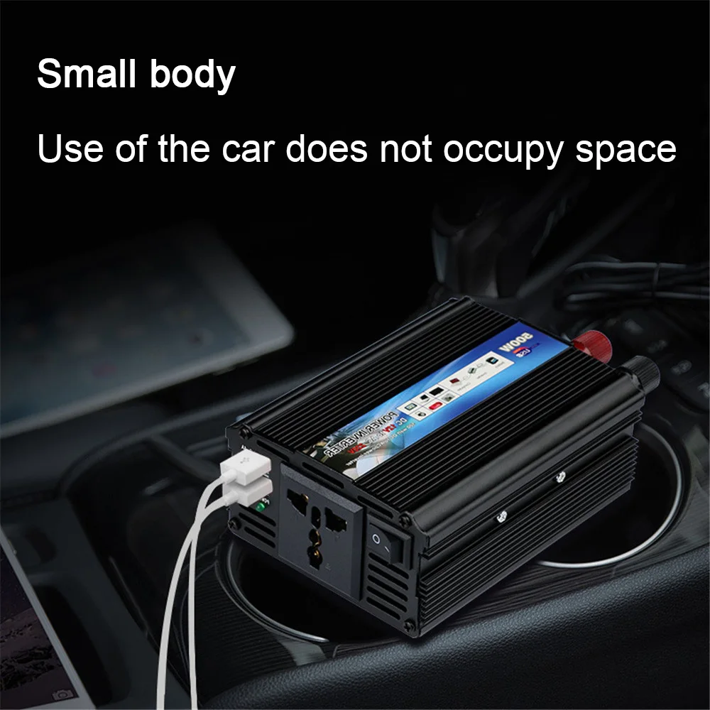 500W24V110VCarPowerInverterAutoChargerConverterInversor12VAC220VVoltage.jpg