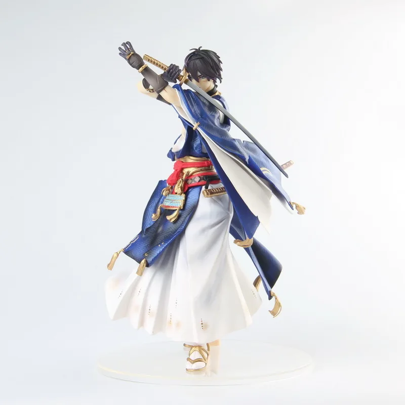 

Sword Flurry Online Mikazuki in Nearly Real Sword Kill Ver. Three Yes 1/8 Boxed Garage Kit 0