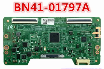 

free shipping Good test T-CON board for UA40EH5000R BN41-01797A BN41-01797 FHD_60HZ_V03