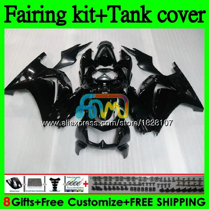 Glossy black +Tank For KAWASAKI ZX-250R EX-250 EX ZX 250R 08 09 10 11 12 104BS.1 EX250 ZX250R 2008 2009 2010 2011 2012 Fairing Glossy black +Tank For KAWASAKI ZX-250R EX-250 EX ZX 250R 08 09 10 11 12 104BS.1 EX250 ZX250R 2008 2009 2010 2011 2012 Fairing