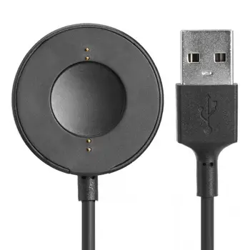 

netic Charging Cable Charger Cord Dock Base for Fossil Gen 4/5/Fossil Sport