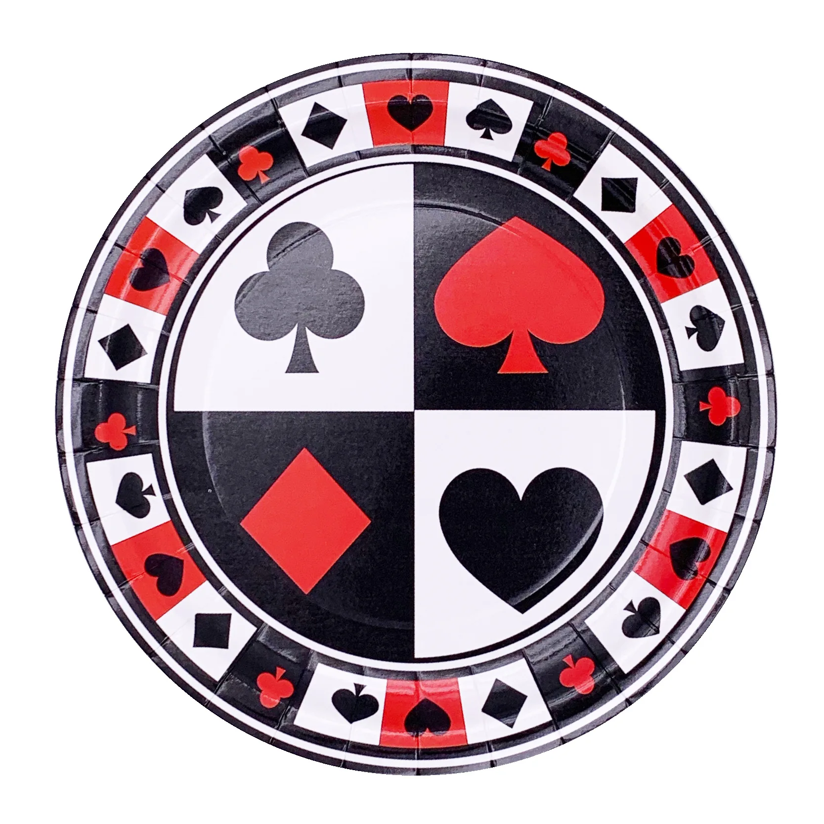 Casino Theme Party Decoration Poker Disposable Tableware Magic Show Las  Vegas Party Decorations Hen Night Bachelorette Party - Party & Holiday Diy  Decorations - AliExpress