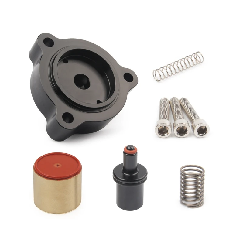 

T9358 Dv + Gfb Performance Diverter Valve For Mercedes-Benz For Volvo Turbocharged