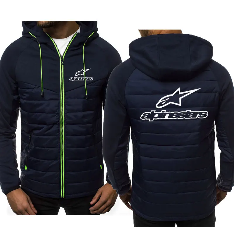 alpinestar hoodie