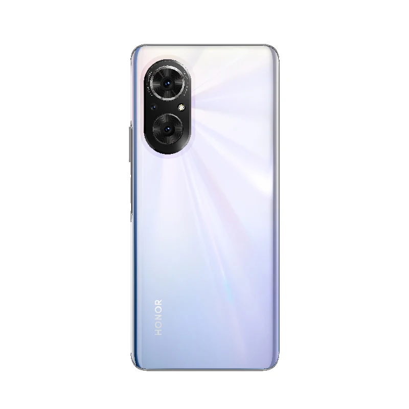 huawei phones for r4000 In Stock Honor 50 SE 5G Android Phone Dual Sim Card Fingerprint OTG 6.78" 120HZ 66W Super Charger 100.0MP Camera Dimensity 900 huawei cell phones for sale