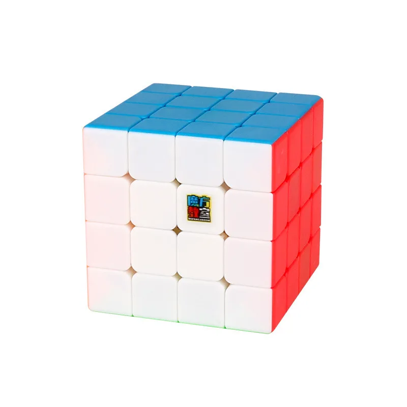 4x4 скоростной куб, Магическая игра 4x4x4, Moyu Meilong, головоломка без струйки, Forsted 4x4x4 Neo Cubo Magico, профессиональные антистрессовые игрушки