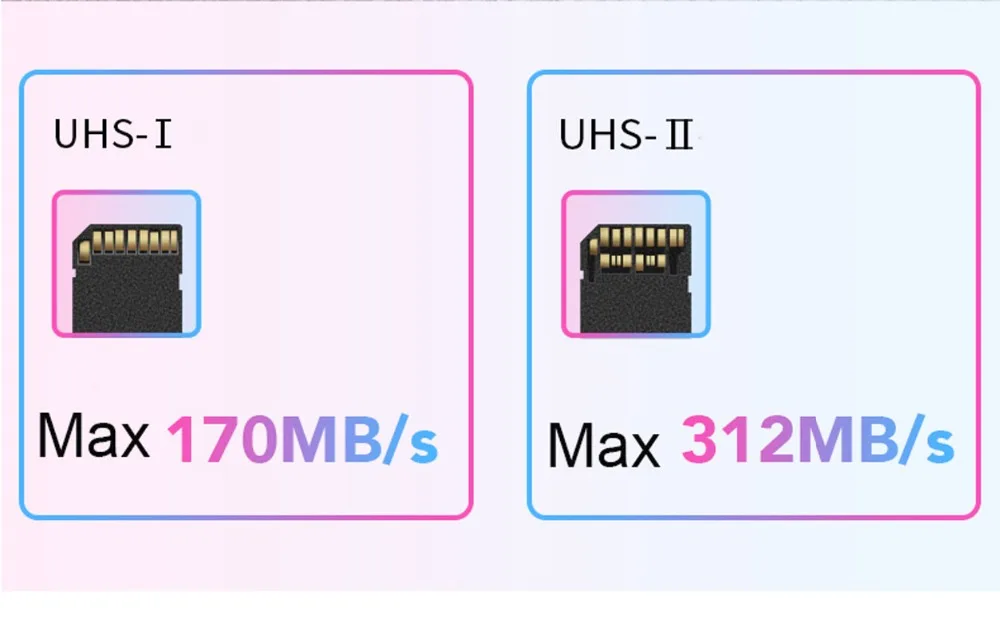 Lexar 2 в 1 USB 3,1 кард-ридер SD Micro SD кард-ридер высокоскоростной 3,0 кард-ридер USH-I/USH-II