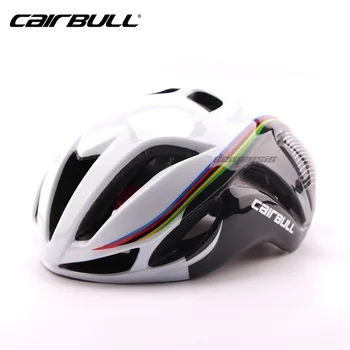 

Outdoor Bike Riding Helmet Intergrally-molded Bicycle Cycling Helmet Men Women Protective Road Bike Motorcycle Helmets
