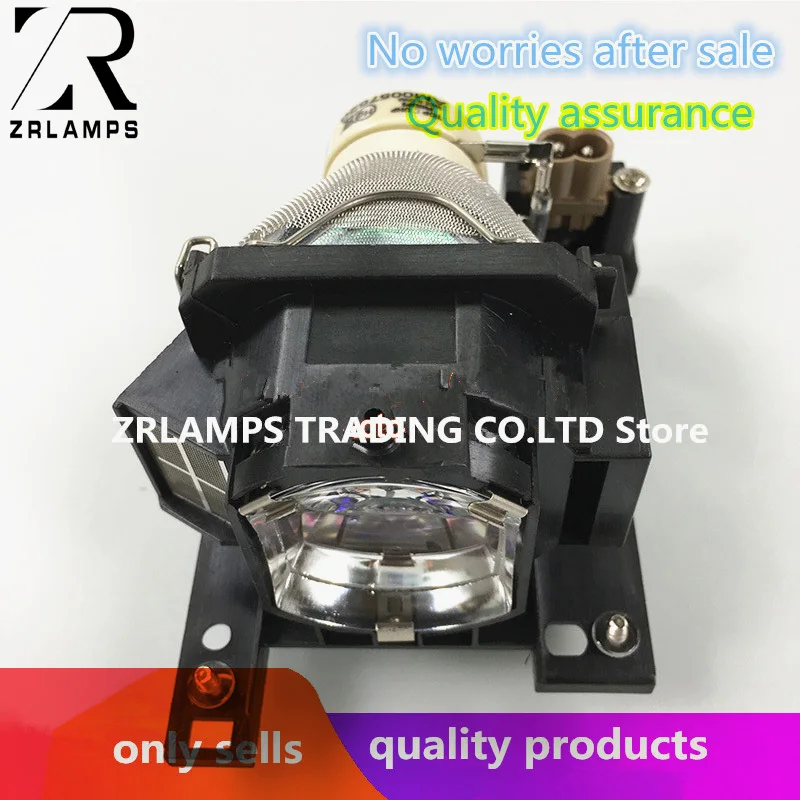 Конкурентная прожекторная лампа с корпус DT01022 для P-S210 CP-S210F CP-S210T CP-S210W PJ-LC5 PJ-LC5W |