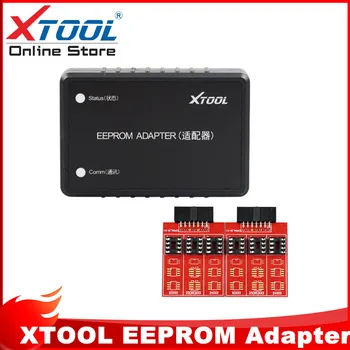 

XTOOL EEPROM Adapter For X100 PRO X200S X300 PLUS