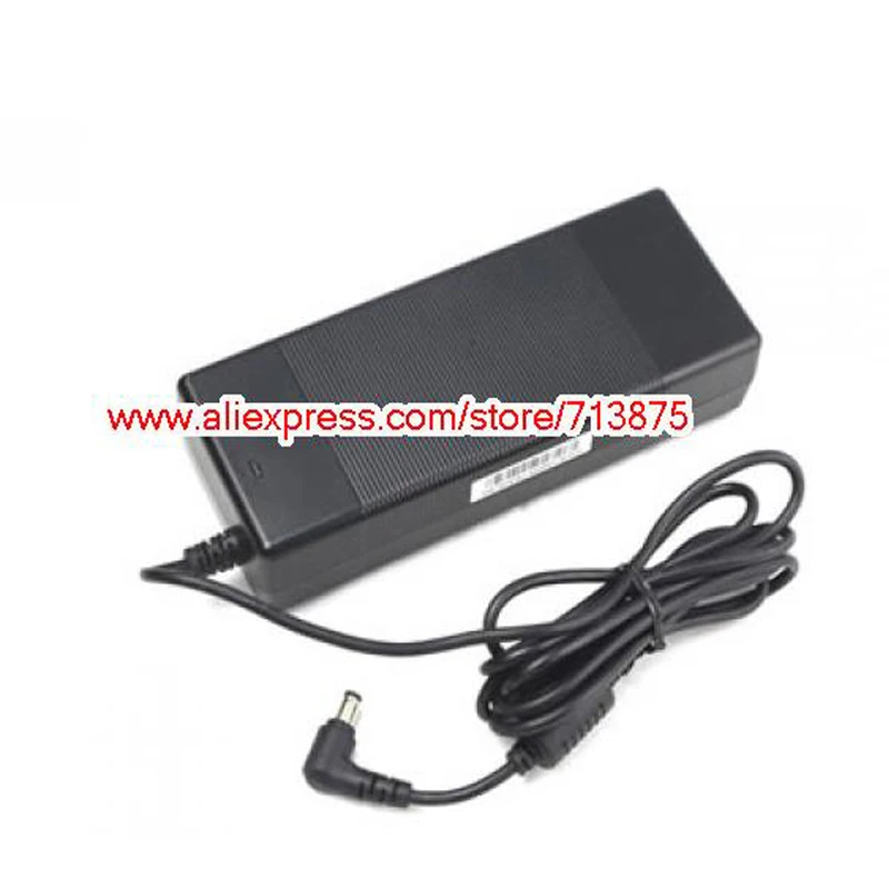 Натуральная 48V 2.5A Мощность адаптер для FSP120-AFB 0432-00VE000 FSP120-AFA 9NA1200811 NSW21887