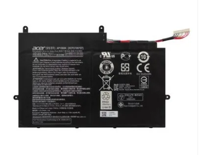 

Новая Оригинальная батарея для Acer Switch 11 V (Φ) Φ Pro Φ AP15B8K 7,6 V 34.5WH