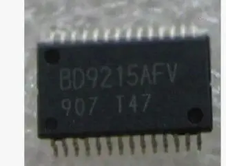 IC новый оригинальный BD9215AFV BD9215A BD9215 TSSOP28 Бесплатная доставка | Обустройство дома