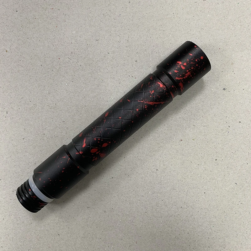 

Outdoor Multi-function Folding Shovel Extension Pipe