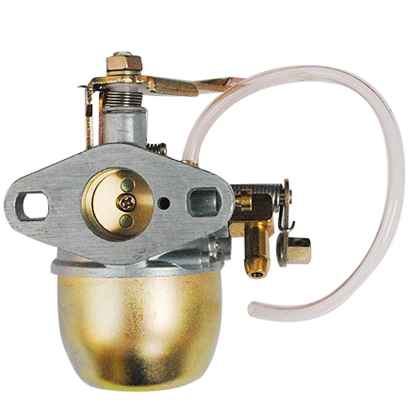 Карбюратор для машины EZGO Golf Cart 2-Cycle Stroke Marathon Carb 23932-G1 1989-1993