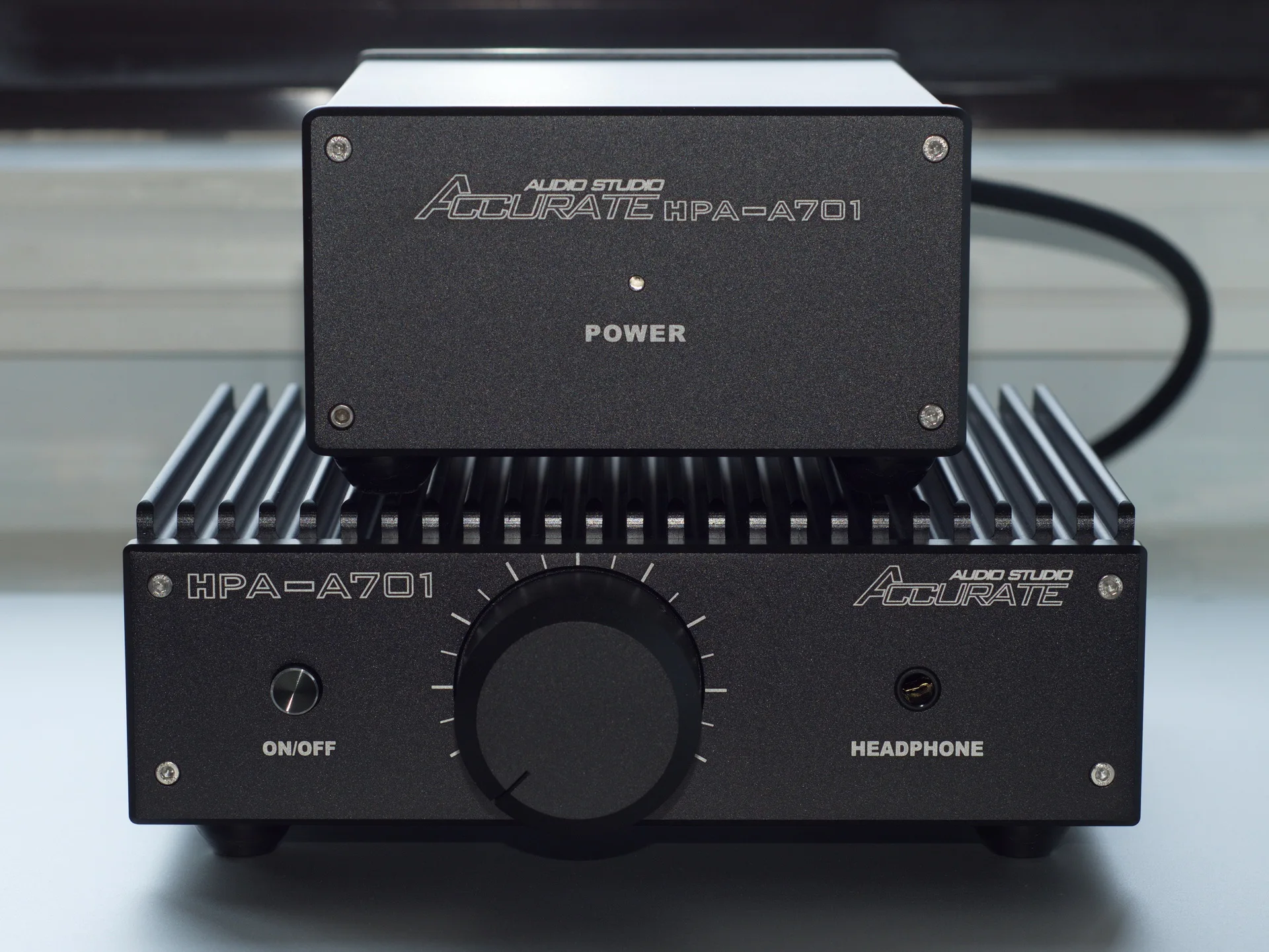 

HPA-A701 amp small hedgehog amp fine-tuning AK701 pure class A amp AKG dedicated amp US $310.00