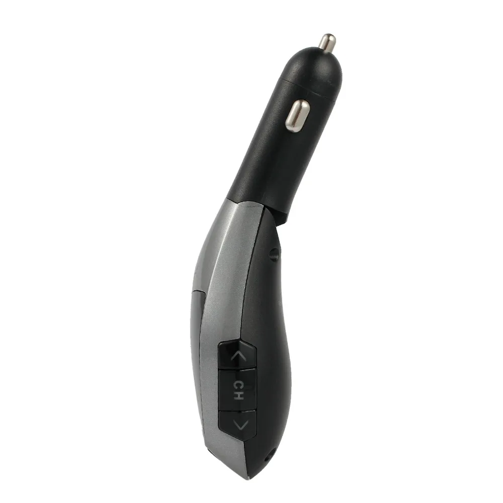 PROSTER беспроводной Bluetooth fm-передатчик автомобильный комплект Handsfree USB MP3-плеер Bluetooth Handsfree автомобильный FM