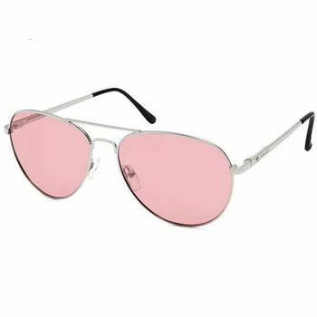 

Gafa de sol POLAR 664 12/P PLATA/ROSA POLARIZADO