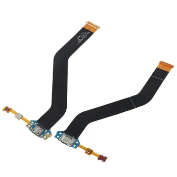 

Tail Wire USB Port Charging Connector Plug Dock Socket Jack Flex Cable for Samsung Galaxy Tab 4 10.1 T530 SM-T530 T531 T535