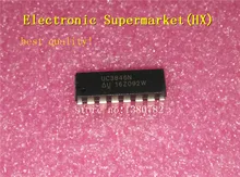 ^#Cheap Free Shipping 10pcs/lots UC3846N UC3846 DIP-16 100%New original IC In stock! ^#Cheap Free Shipping 10pcs/lots UC3846N UC3846 DIP-16 100%New original IC In stock!