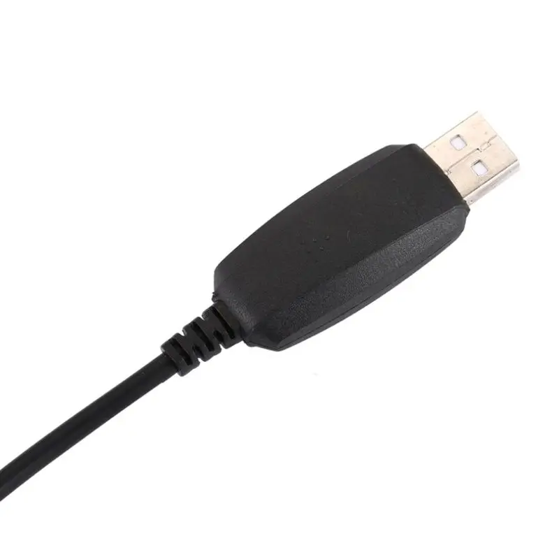 USB Кабель для программирования/шнур CD драйвер для Baofeng UV-5R/BF-888S портативный трансивер M0XB