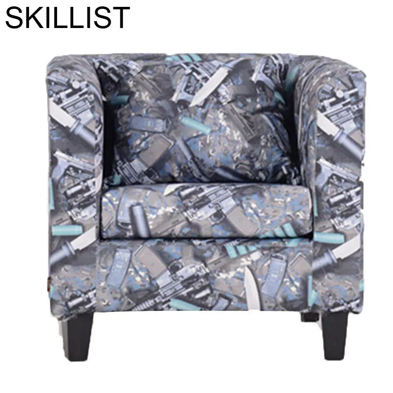 

Sillon Divano Moderna Recliner Moderno Para Meuble Maison Copridivano Home Living Room Set Mueble De Sala Mobilya Furniture Sofa