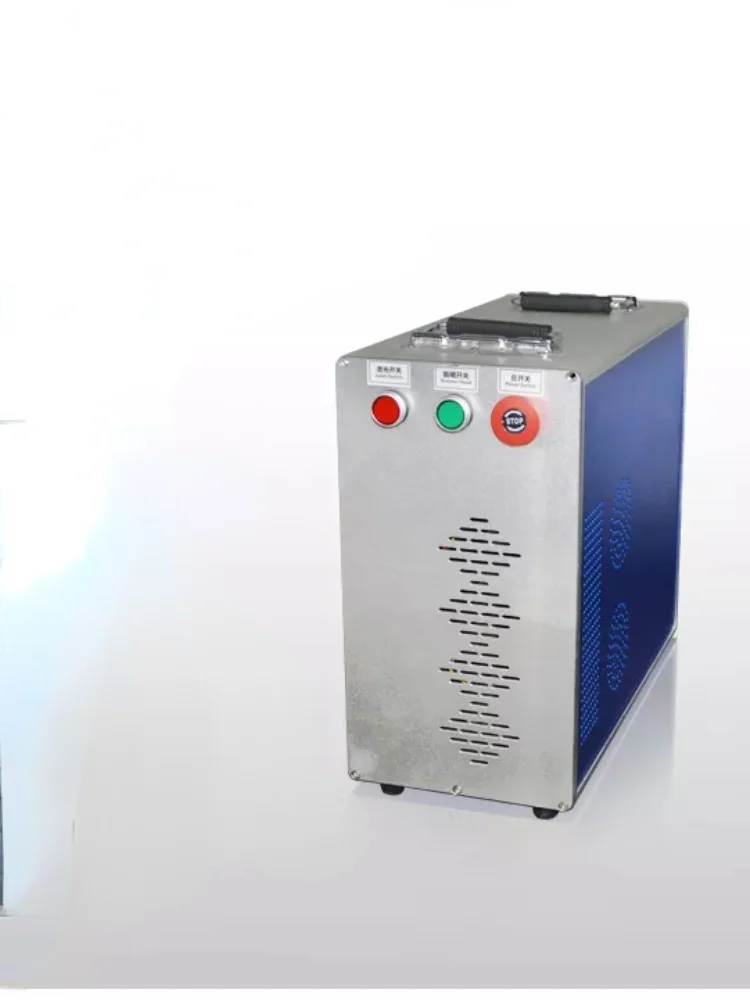 Marker Leather CO2 Laser Engraving  Laser Marking Machines