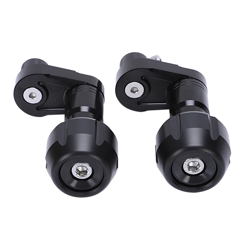 For Kawasaki Ninja400 Ninja 400 250 Z400 Z 2018-2019 Slider Frame Sliders Engine Protective Guard Cover Falling Protection | Автомобили и