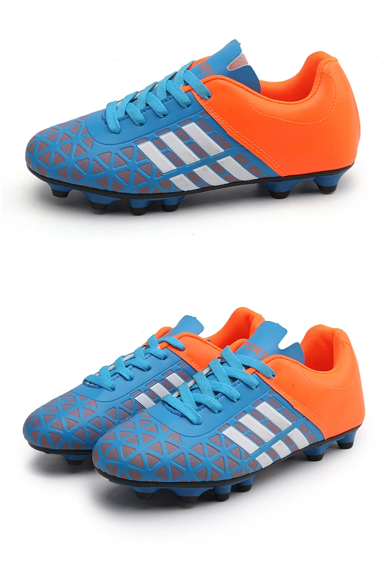 botas de futbol talla 32