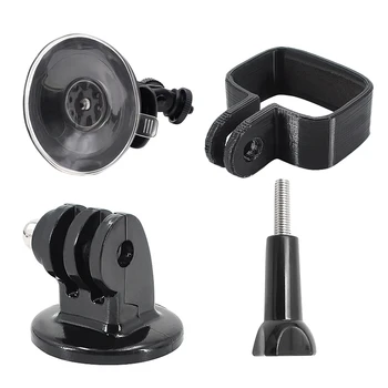 

HOT-for FIMI PALM Handheld Gimbal Camera Fixing Bracket / Gimbal Camera Holder Kit / Suction Cup Holder