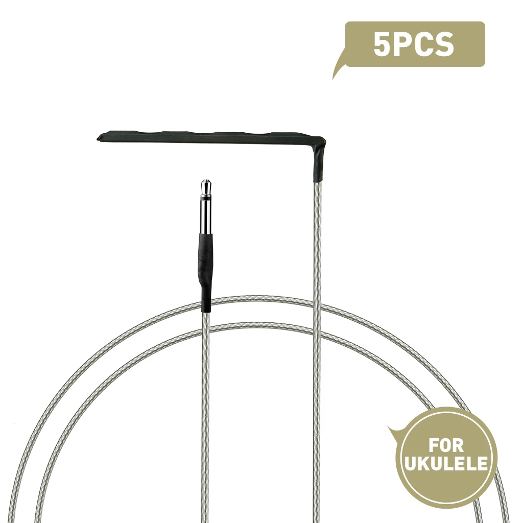 

5 шт./1 комплект, пассивная пьезо-пленка 52 мм