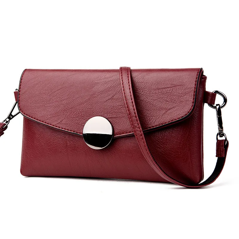 

Fashion 2018 Summer New Style WOMEN'S Bag Shoulder Bag WOMEN'S Cross-body Bag Trend Clutch Europe And America Style Bag Women's