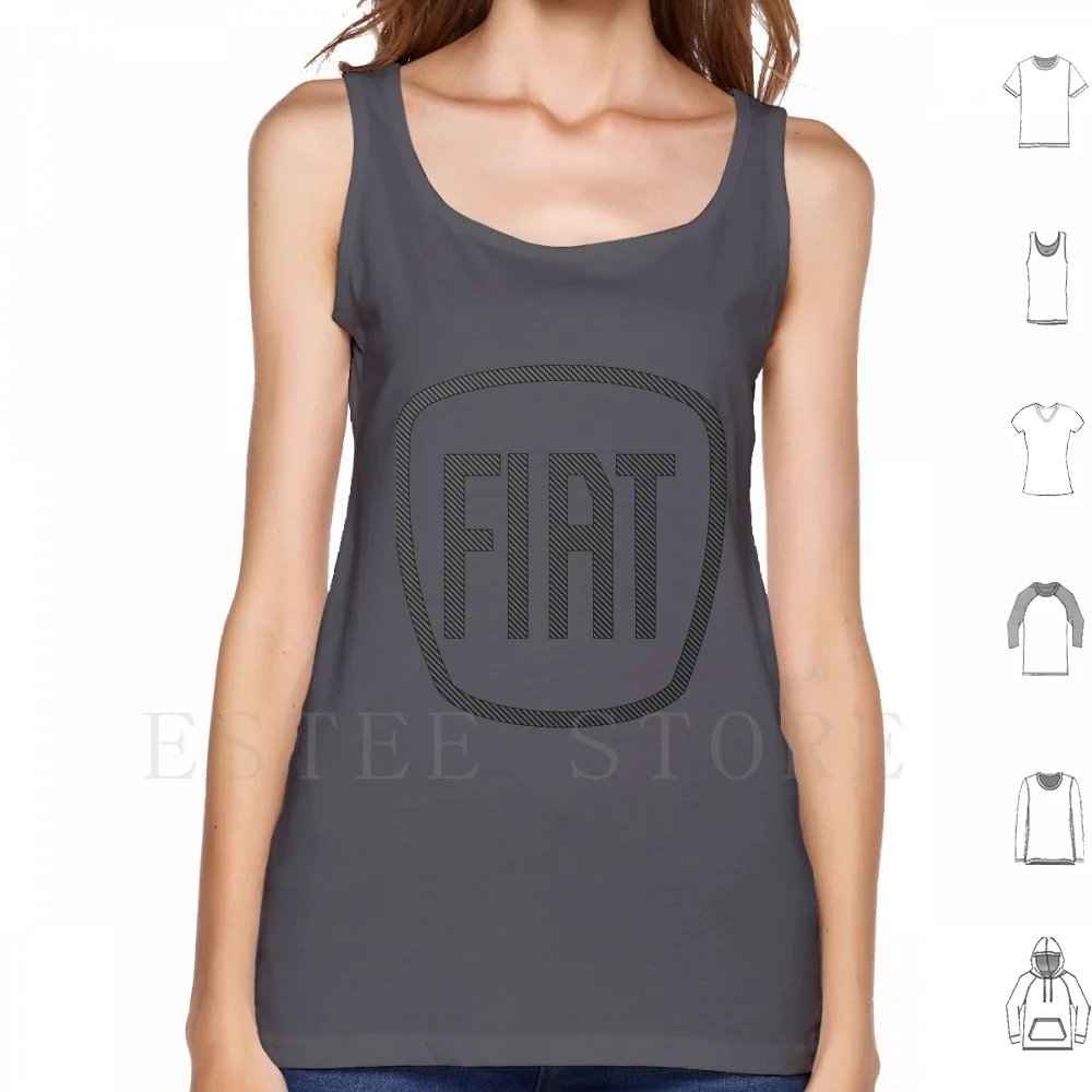 Canottiere Fiat Canottiera Senza Maniche Multipla Abarth 595 Fiat Talento Fiat 127 Fiat Decesimo Fiat Coupé Fiat 128 Fiat