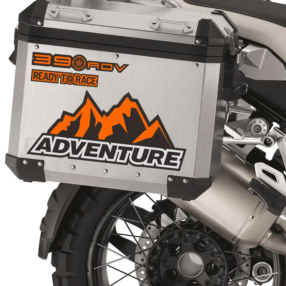 Ktm duke panniers Clearance