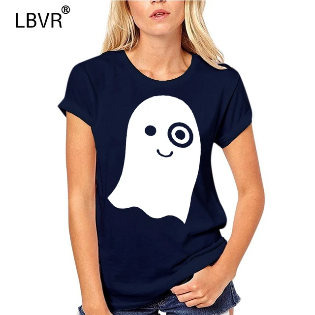 Shirt bullseye ghost target team 