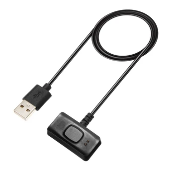 

Smart Wrist Charger Suitable for Huawei Honor A2 Smart Band Data Fast Charging Charger Cable for Huawei Honor A2 Smart Band 1m