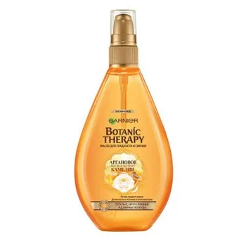 

Beauty & Health Hair Care & Styling Styling Products Hair Styling Oils GARNIER 362027