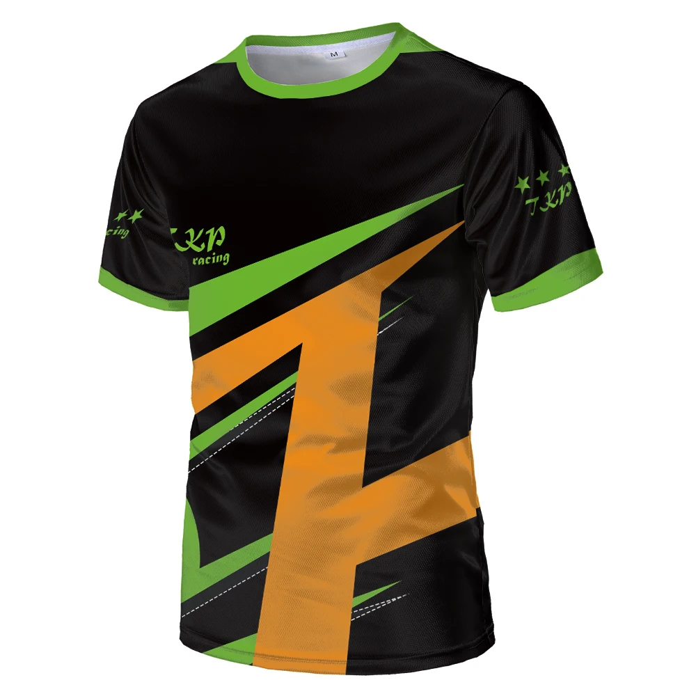 Mesh Broadcloth Cloth Rayan Personalized Customized T Shirt Men And Women Children T-Shirt