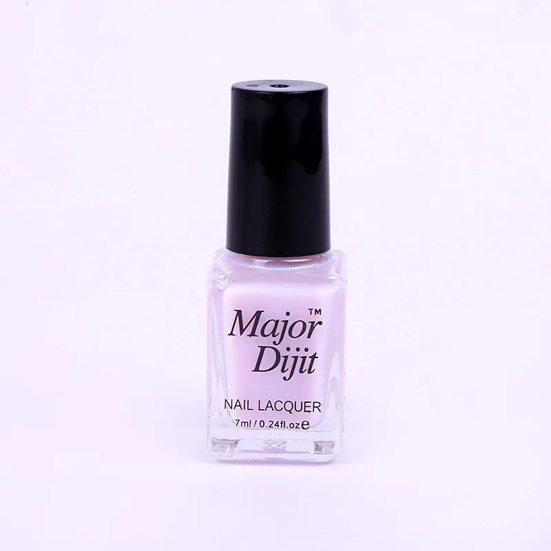 Nusx 7ml Peel Off Liquid Tape Form Nail Polish Protection Finger Skin Gel Semi transparent Protected 5
