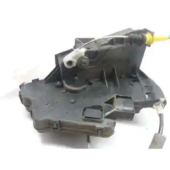 

51227011245 REAR DOOR LOCK LEFT BMW 3 SERIES SALOON (E46)