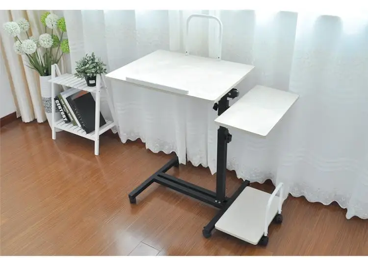 Бюро Meuble офисные небольшая кровать Scrivania Ufficio Меса Para тетрадь регулируемый ноутбук Tablo прикроватная компьютерный стол исследование стол