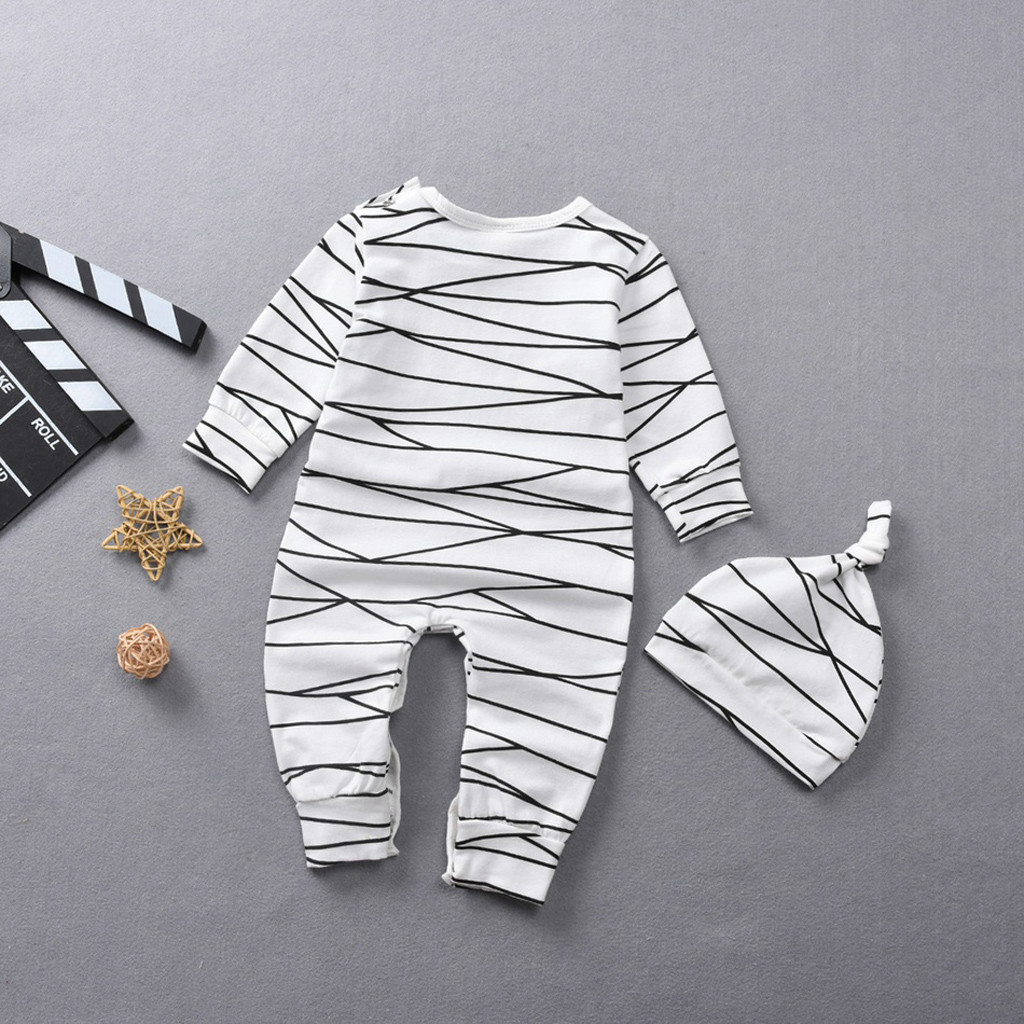 Halloween Baby Costume