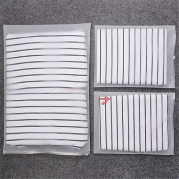 

Vogvigo Travel Makeup Case Transparent Cosmetic Bag Zipper Make Up Handbag Organizer Storage Pouch Toiletry Women Wash Kit