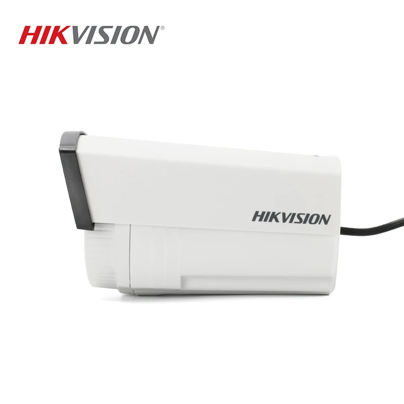 HIKVISION DS-2CE16F5P-IT5 950TVL аналоговый BNC пуля камера Инфракрасный 50 м День/Ночь Крытый/Открытый водонепроницаемый