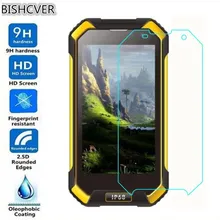 Tempered Glass For Blackview BV6000s Glass Screen 
