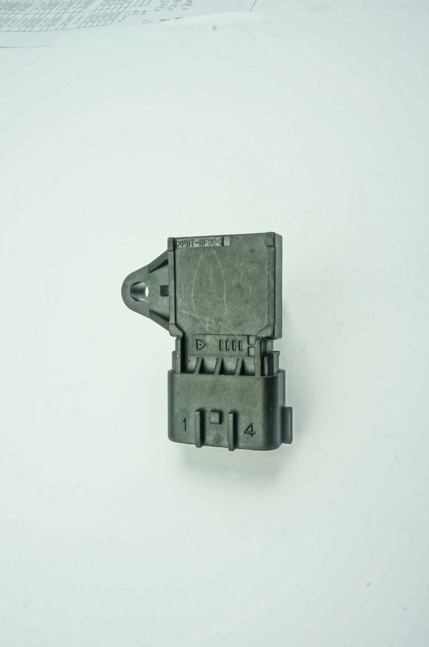 Новая карта, датчик давления воздуха OEM J5700-3823140