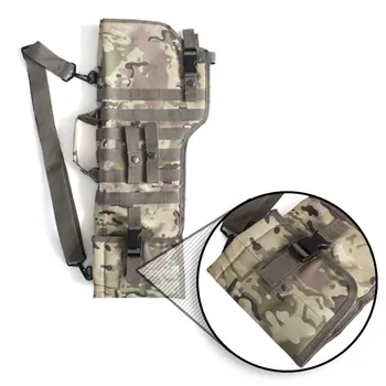 

2020 Camouflage Tactical Storage Case Tactical Bag Storage Bag